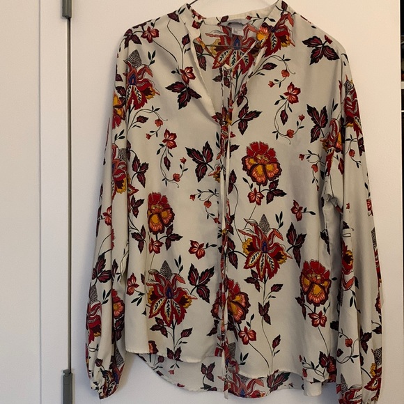 Flower Pattern - Picture 1 of 2